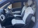 Fiat 500 1.0 70 4cv hybride bsg star  star occasion simplicicar grenoble simplicicar simplicibike france