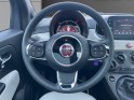 Fiat 500 1.0 70 4cv hybride bsg star  star occasion simplicicar grenoble simplicicar simplicibike france