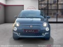 Fiat 500 1.0 70 4cv hybride bsg star  star occasion simplicicar grenoble simplicicar simplicibike france
