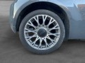 Fiat 500 1.0 70 4cv hybride bsg star  star occasion simplicicar grenoble simplicicar simplicibike france