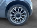 Fiat 500 1.0 70 4cv hybride bsg star  star occasion simplicicar grenoble simplicicar simplicibike france