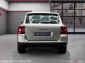 Porsche cayenne 3.2 v6 - 250 tiptronic s occasion simplicicar pau simplicicar simplicibike france