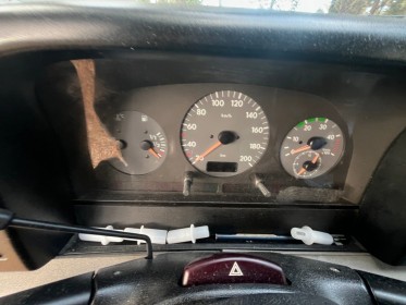 Volkswagen lt46 2,8l minibus 20 places entretien complet clim ethylometre embrayage neuf super etat ct ok ead ok occasion...