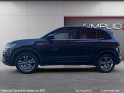 Volkswagen t-cross 1.0 tsi 110 start/stop dsg7 r-line tech occasion simplicicar grenoble simplicicar simplicibike france