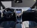 Ford mondeo sw 2.0 hybrid 187 bva6 st-line / carplay / sieges chauffant / camera de recul / entretien  / garantie 12 mois...