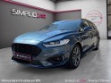 Ford mondeo sw 2.0 hybrid 187 bva6 st-line / carplay / sieges chauffant / camera de recul / entretien  / garantie 12 mois...