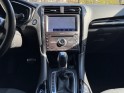 Ford mondeo sw 2.0 hybrid 187 bva6 st-line / carplay / sieges chauffant / camera de recul / entretien  / garantie 12 mois...