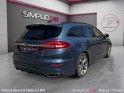Ford mondeo sw 2.0 hybrid 187 bva6 st-line / carplay / sieges chauffant / camera de recul / entretien  / garantie 12 mois...