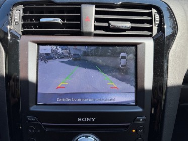 Ford mondeo sw 2.0 hybrid 187 bva6 st-line / carplay / sieges chauffant / camera de recul / entretien  / garantie 12 mois...