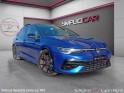Volkswagen golf 2.0 tsi 320 dsg7 r performance full  options   siége r cuir ligne akra, son h.kardon toit ouvrant mode......