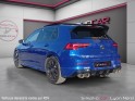Volkswagen golf 2.0 tsi 320 dsg7 r performance full  options   siége r cuir ligne akra, son h.kardon toit ouvrant mode......