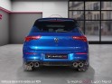 Volkswagen golf 2.0 tsi 320 dsg7 r performance full  options   siége r cuir ligne akra, son h.kardon toit ouvrant mode......