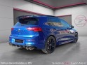 Volkswagen golf 2.0 tsi 320 dsg7 r performance full  options   siége r cuir ligne akra, son h.kardon toit ouvrant mode......