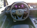 Volkswagen golf 2.0 tsi 320 dsg7 r performance full  options   siége r cuir ligne akra, son h.kardon toit ouvrant mode......
