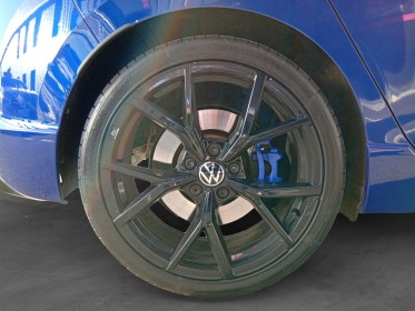 Volkswagen golf 2.0 tsi 320 dsg7 r performance full  options   siége r cuir ligne akra, son h.kardon toit ouvrant mode......