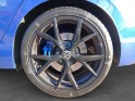 Volkswagen golf 2.0 tsi 320 dsg7 r performance full  options   siége r cuir ligne akra, son h.kardon toit ouvrant mode......