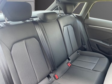 Audi a3 sportback 30 tdi 116 s tronic 7 business line garantie 12mois occasion parc voitures beauvais simplicicar...
