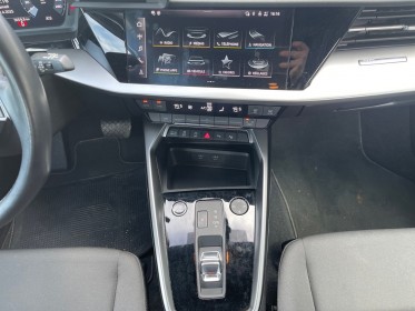 Audi a3 sportback 30 tdi 116 s tronic 7 business line garantie 12mois occasion parc voitures beauvais simplicicar...