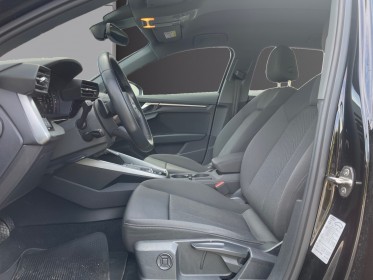 Audi a3 sportback 30 tdi 116 s tronic 7 business line garantie 12mois occasion parc voitures beauvais simplicicar...