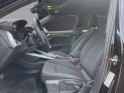 Audi a3 sportback 30 tdi 116 s tronic 7 business line garantie 12mois occasion parc voitures beauvais simplicicar...