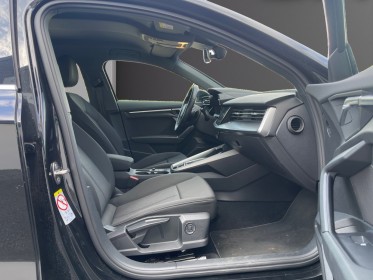 Audi a3 sportback 30 tdi 116 s tronic 7 business line garantie 12mois occasion parc voitures beauvais simplicicar...