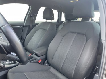 Audi a3 sportback 30 tdi 116 s tronic 7 business line garantie 12mois occasion parc voitures beauvais simplicicar...