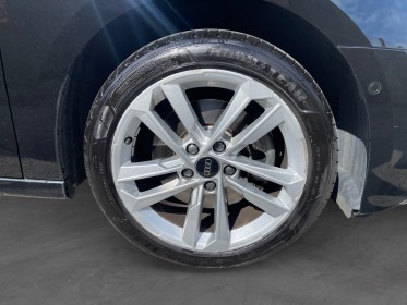 Audi a3 sportback 30 tdi 116 s tronic 7 business line garantie 12mois occasion parc voitures beauvais simplicicar...