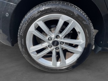 Audi a3 sportback 30 tdi 116 s tronic 7 business line garantie 12mois occasion parc voitures beauvais simplicicar...