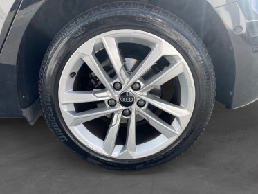 Audi a3 sportback 30 tdi 116 s tronic 7 business line garantie 12mois occasion parc voitures beauvais simplicicar...