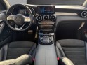 Mercedes glc coupe 300 e 9g-tronic 4matic amg line occasion simplicicar rouen simplicicar simplicibike france