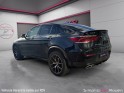 Mercedes glc coupe 300 e 9g-tronic 4matic amg line occasion simplicicar rouen simplicicar simplicibike france