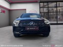 Mercedes glc coupe 300 e 9g-tronic 4matic amg line occasion simplicicar rouen simplicicar simplicibike france