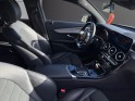 Mercedes glc coupe 300 e 9g-tronic 4matic amg line occasion simplicicar rouen simplicicar simplicibike france