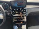 Mercedes glc coupe 300 e 9g-tronic 4matic amg line occasion simplicicar rouen simplicicar simplicibike france