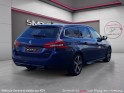 Peugeot 308 sw 1.2 puretech 130ch ss bvm6 gt line occasion simplicicar velay simplicicar simplicibike france