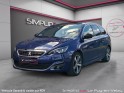 Peugeot 308 sw 1.2 puretech 130ch ss bvm6 gt line occasion simplicicar velay simplicicar simplicibike france
