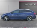 Peugeot 308 sw 1.2 puretech 130ch ss bvm6 gt line occasion simplicicar velay simplicicar simplicibike france