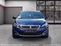 Peugeot 308 sw 1.2 puretech 130ch ss bvm6 gt line occasion simplicicar velay simplicicar simplicibike france
