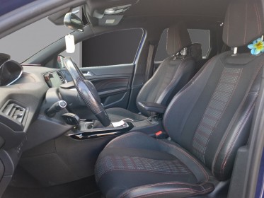 Peugeot 308 sw 1.2 puretech 130ch ss bvm6 gt line occasion simplicicar velay simplicicar simplicibike france