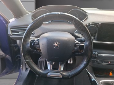 Peugeot 308 sw 1.2 puretech 130ch ss bvm6 gt line occasion simplicicar velay simplicicar simplicibike france