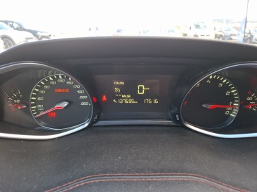 Peugeot 308 sw 1.2 puretech 130ch ss bvm6 gt line occasion simplicicar velay simplicicar simplicibike france