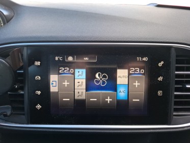 Peugeot 308 sw 1.2 puretech 130ch ss bvm6 gt line occasion simplicicar velay simplicicar simplicibike france