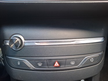 Peugeot 308 sw 1.2 puretech 130ch ss bvm6 gt line occasion simplicicar velay simplicicar simplicibike france