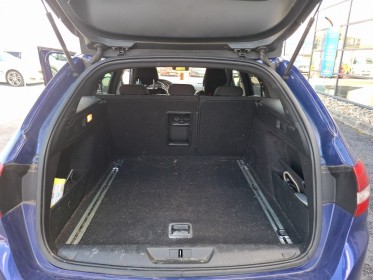 Peugeot 308 sw 1.2 puretech 130ch ss bvm6 gt line occasion simplicicar velay simplicicar simplicibike france
