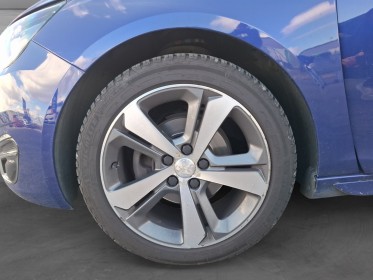 Peugeot 308 sw 1.2 puretech 130ch ss bvm6 gt line occasion simplicicar velay simplicicar simplicibike france