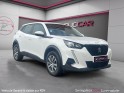 Peugeot 2008 bluehdi 110 ss bvm6 active pack occasion simplicicar grenoble simplicicar simplicibike france