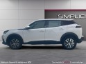 Peugeot 2008 bluehdi 110 ss bvm6 active pack occasion simplicicar grenoble simplicicar simplicibike france
