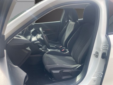 Peugeot 2008 bluehdi 110 ss bvm6 active pack occasion simplicicar grenoble simplicicar simplicibike france