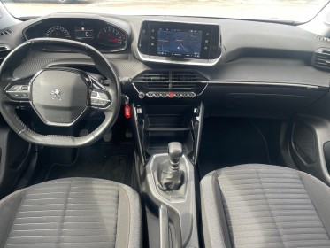 Peugeot 2008 bluehdi 110 ss bvm6 active pack occasion simplicicar grenoble simplicicar simplicibike france
