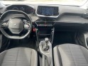 Peugeot 2008 bluehdi 110 ss bvm6 active pack occasion simplicicar grenoble simplicicar simplicibike france